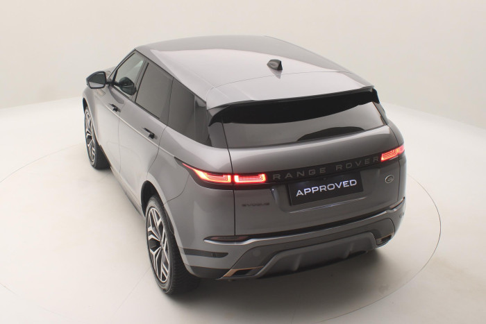 Land Rover Range Rover Evoque D200 SE AWD AUT 2.0 d SE