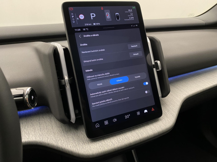 Volvo EX30 PURE ELECTRIC EXTENDED ULTRA