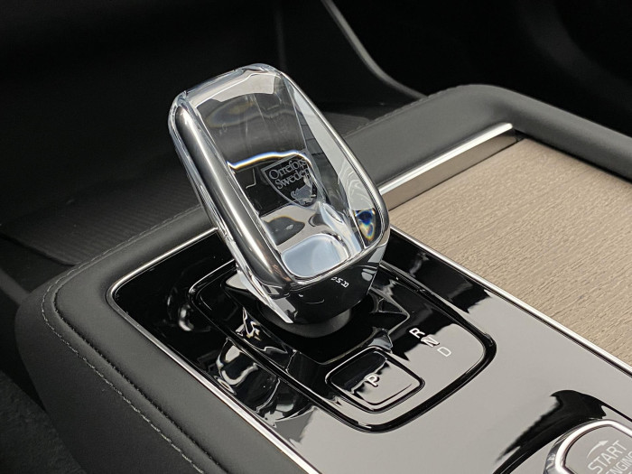 Volvo XC90 B5 AWD AUT BRIGHT PLUS 7míst