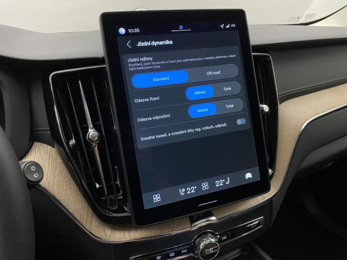 Volvo XC60 B5 AWD AUT DARK ULTRA