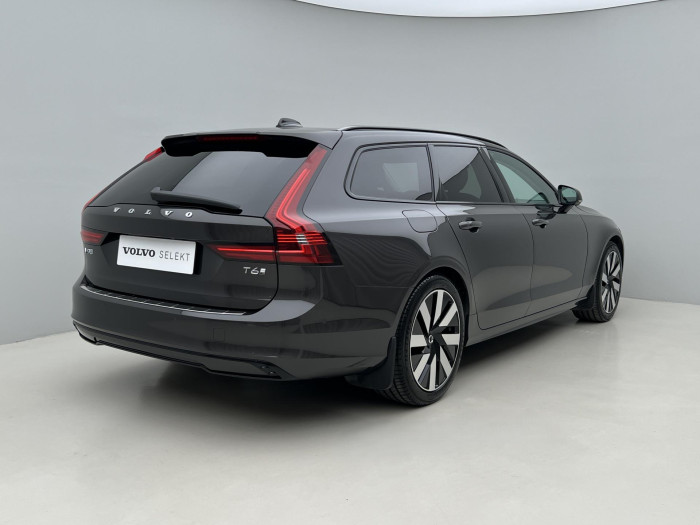 Volvo V90 T6 AWD RECHARGE PLUS DARK AUT