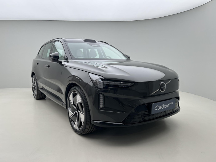 Volvo EX90 PURE ELECTRIC TWIN ULTRA 7míst