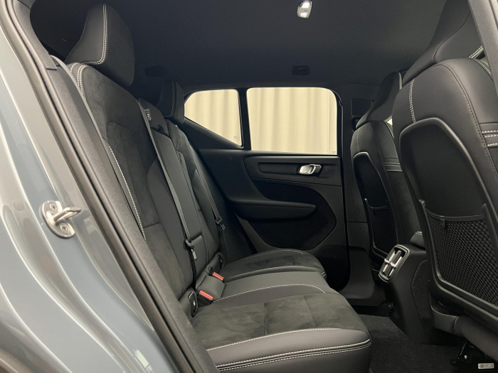 Volvo XC40 RECHARGE PLUS SINGLE MOTOR
