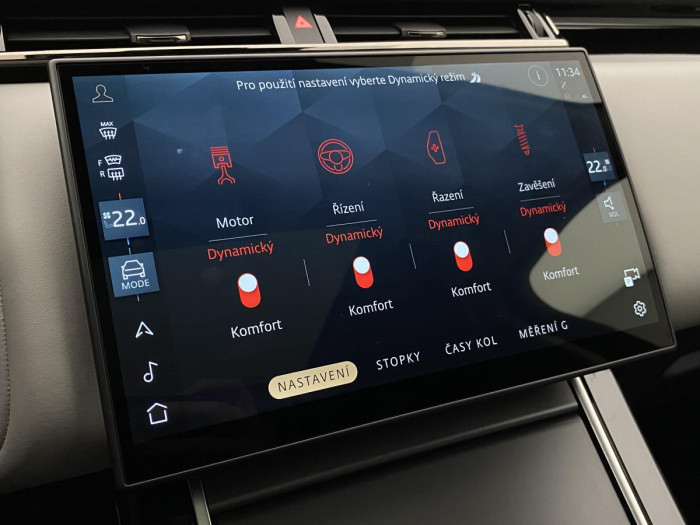 Land Rover Range Rover Velar D300 DYNAMIC HSE AWD AUT 3.0 d Dynamic