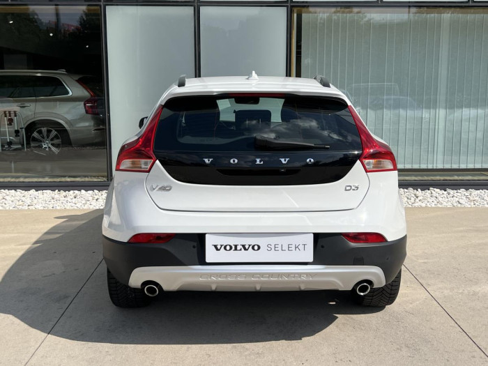 Volvo V40 CC D3 DYNAMIC EDITION AUT 2.0 d CC CC Dynamic Edition