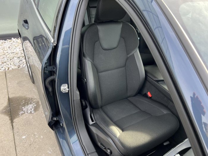 Volvo V60 B4 MOMENTUM Aut 1.maj. 2.0 Momentum