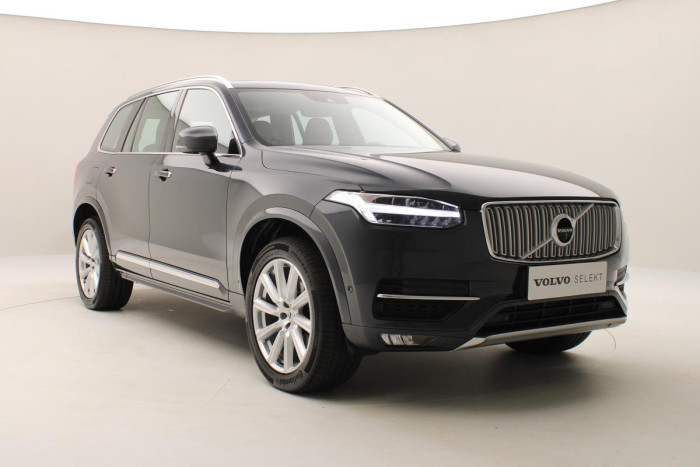 Volvo XC90 T5 AWD INSCRIPTION AUT 1.maj