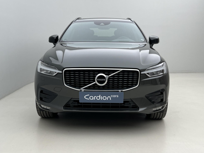 Volvo XC60 T4 R-DESIGN AUT