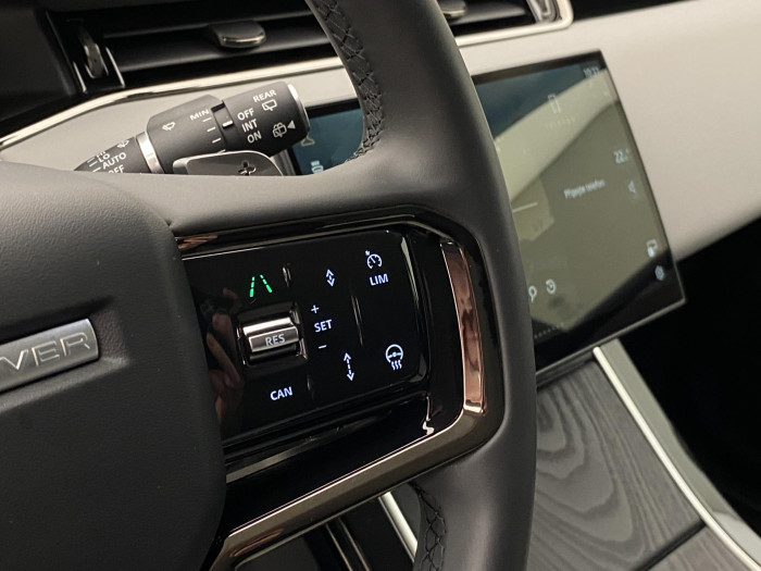 Land Rover Range Rover Evoque D200 AWD DYNAMIC SE CZ 1.maj 2.0 d Dynamic SE