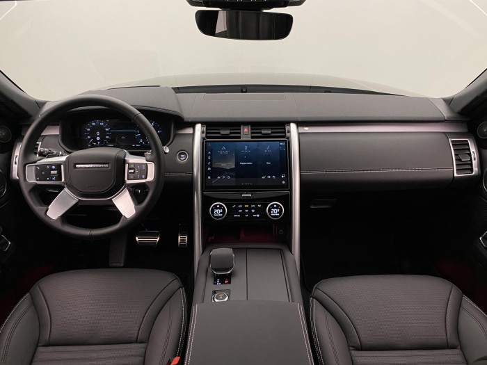 Land Rover Discovery D350 DYNAMIC HSE AWD AUT 3.0 d Dynamic