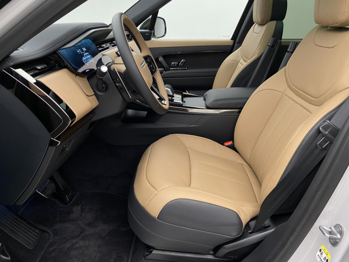 Land Rover Range Rover Sport P460e DYNAMIC SE AWD AUT 3.0 Dynamic SE