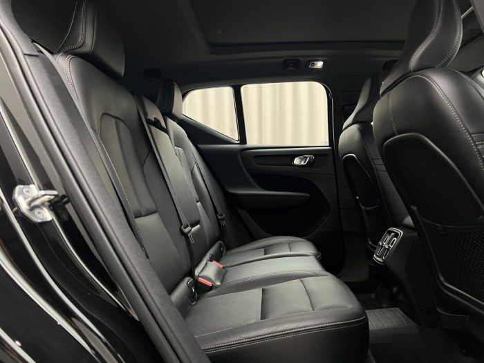 Volvo XC40 D4 AWD MOMENTUM AUT 2.0 d Momentum