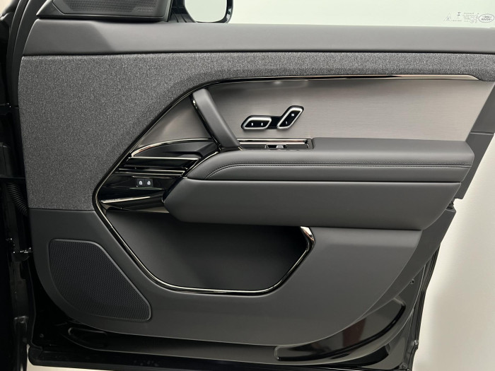 Land Rover Range Rover Sport P460e DYNAMIC HSE AWD Aut 3.0 Dynamic