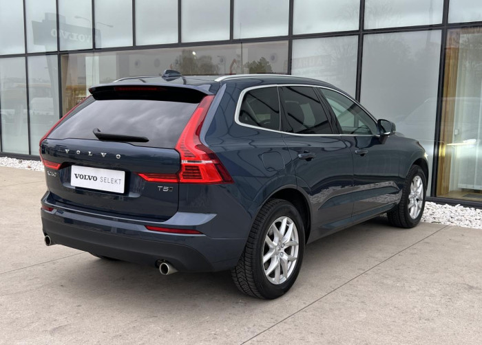 Volvo XC60 T5 AWD MOMENTUM Aut 1.maj. 2.0 Momentum