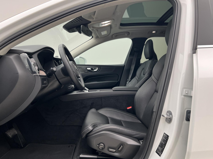 Volvo XC60 T6 AWD RECHARGE PLUS BRIGHT