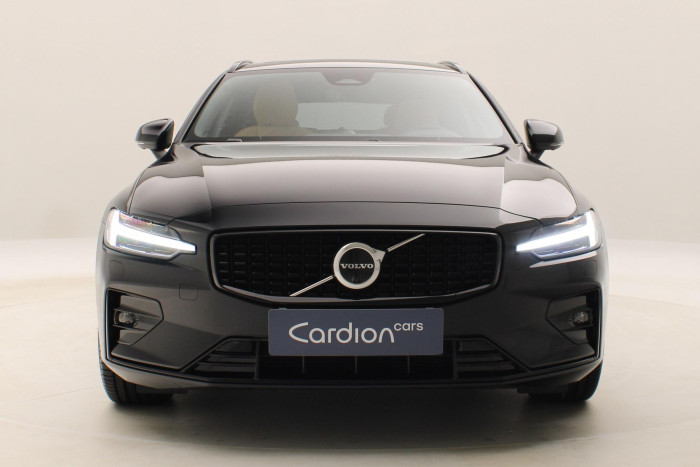 Volvo V60 B4 AUT DARK ULTRA