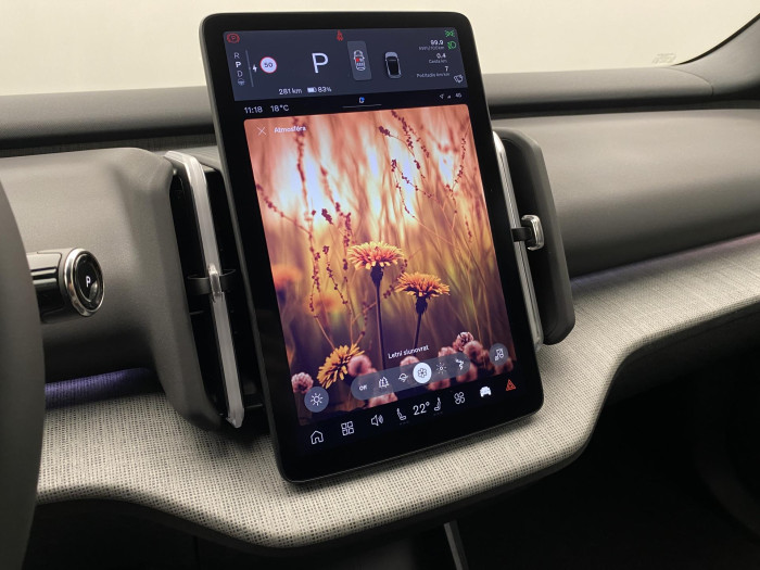 Volvo EX30 TWIN MOTOR PERFORMANCE PLUS