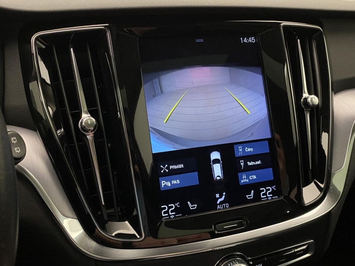 Volvo V60 D3 MOMENTUM AUT 2.0 d Momentum