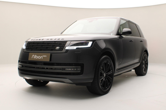 Land Rover Range Rover P550e AUTOBIOGRAPHY SWB