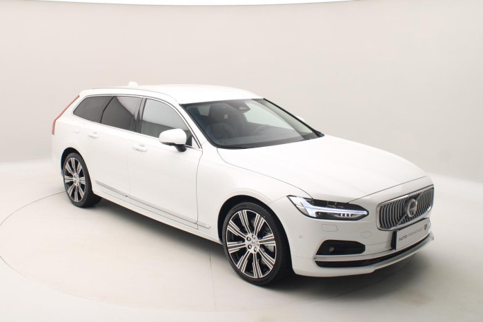 Volvo V90 B4 AUT BRIGHT PLUS 2.0 Plus