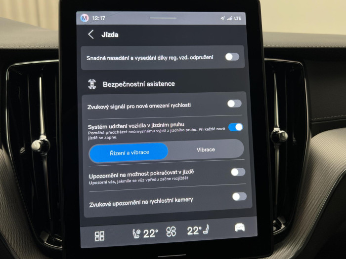 Volvo XC60 B5 AWD ULTRA BLACK EDITION AUT 2.0 Edition