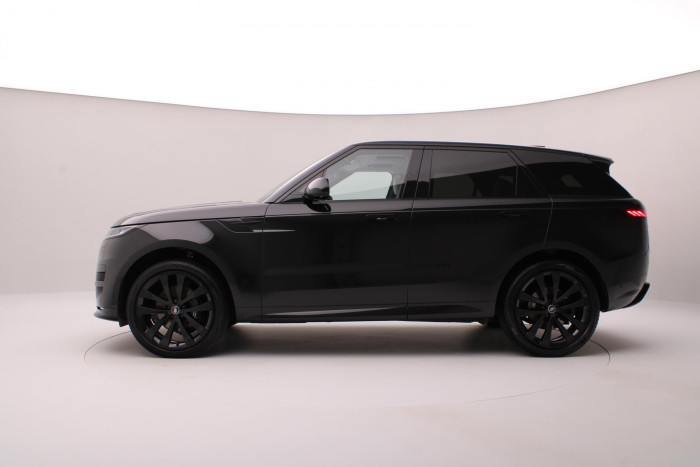 Land Rover Range Rover Sport D350 AWD REZERVACE 3.0 d