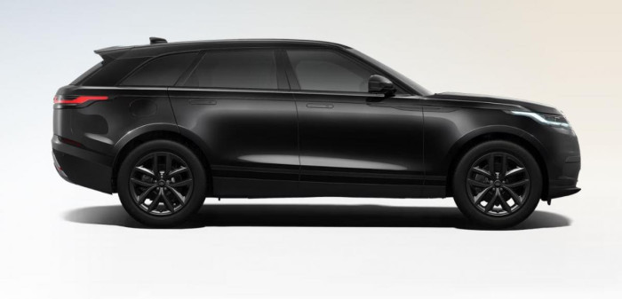 Land Rover Range Rover Velar D200 S AWD Aut 2.0 d