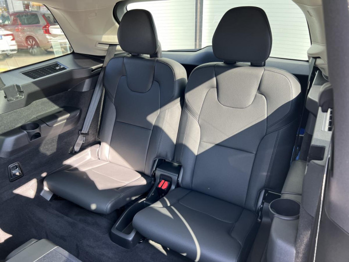 Volvo XC90 B5 AWD BRIGHT PLUS 7MÍSTNÁ Aut 2.0 Plus