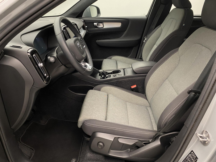 Volvo XC40 T2 CORE AUT CZ