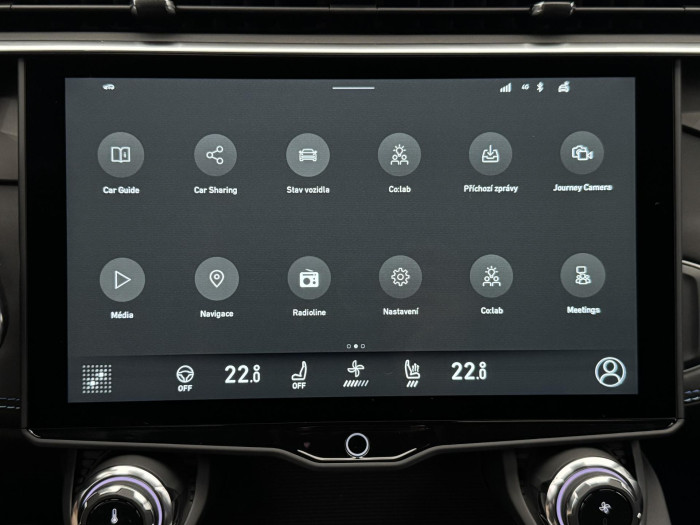 Lynk & Co 01 PHEV DCT AUT 1.maj