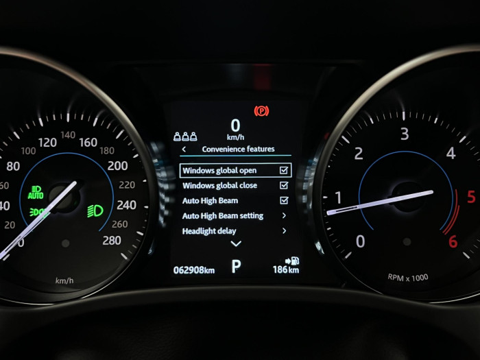 Jaguar F-Pace 20d AWD Aut CZ REZERVACE 2.0 d