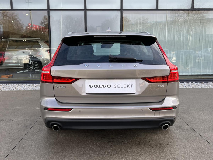 Volvo V60 B4 MOMENTUM Aut 1.maj. 2.0 Momentum