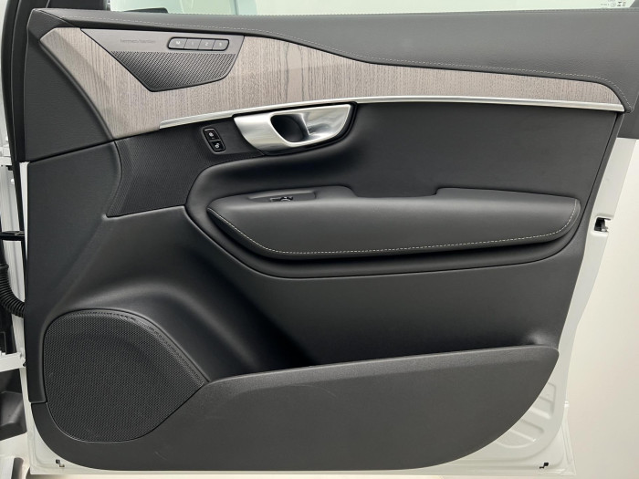 Volvo XC90 B5 AWD PLUS BRIGHT 7MÍST AUT