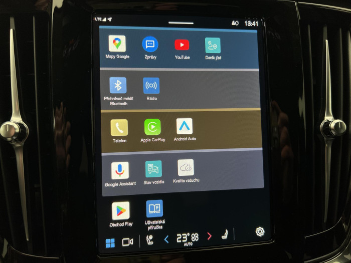 Volvo S90 B5 AWD ULTIMATE BRIGHT AUT