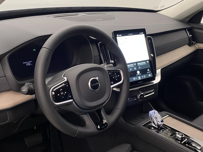 Volvo XC90 B5 AWD AUT BRIGHT PLUS