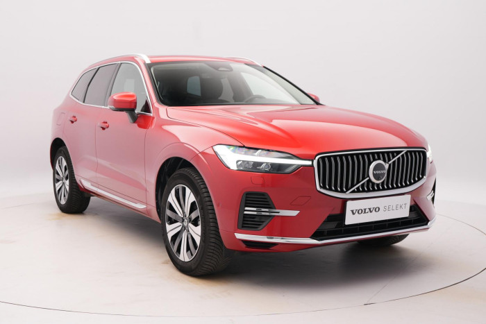 Volvo XC60 RECHARGE T6 AWD PLUS BRIGHT