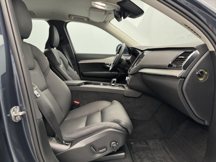 Volvo XC90 B5 AWD PLUS BRIGHT 1.maj CZ