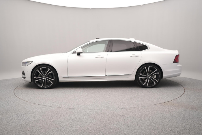 Volvo S90 B5 AWD ULTIMATE AUT