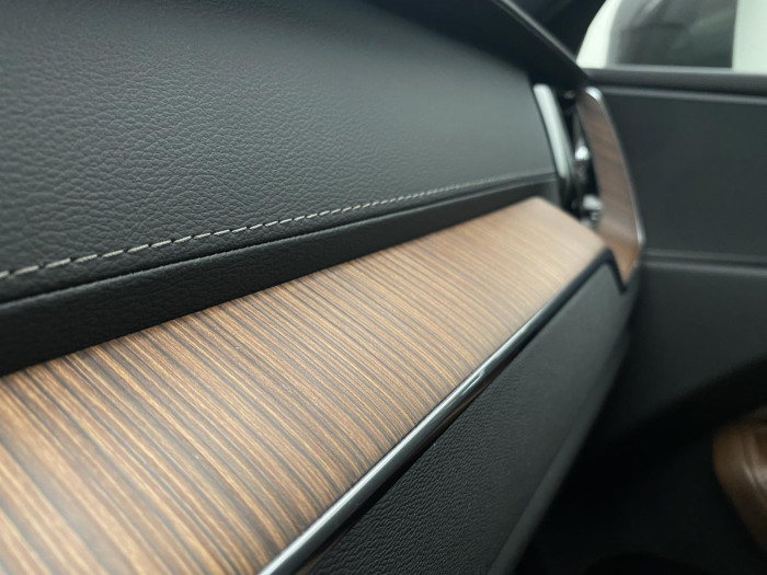 Volvo XC60 D4 AWD INSCRIPTION AUT CZ 2.0 d