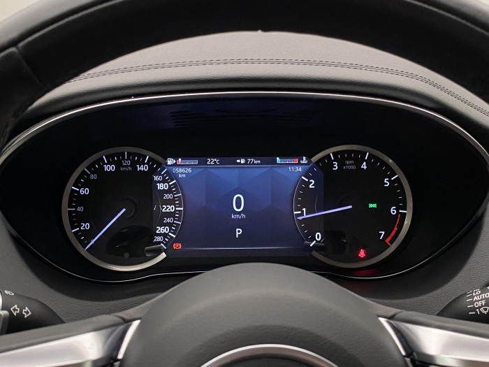 Jaguar E-Pace P160 S AUT 1.maj REZERVACE