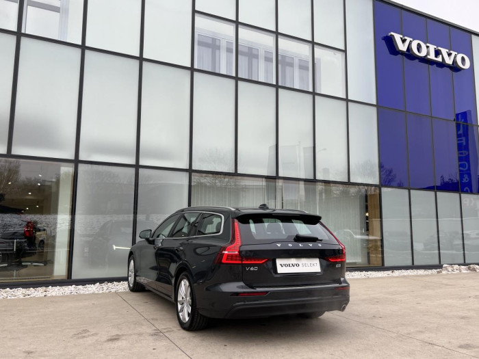 Volvo V60 D3 MOMENTUM Aut 1.maj. 2.0 d Momentum