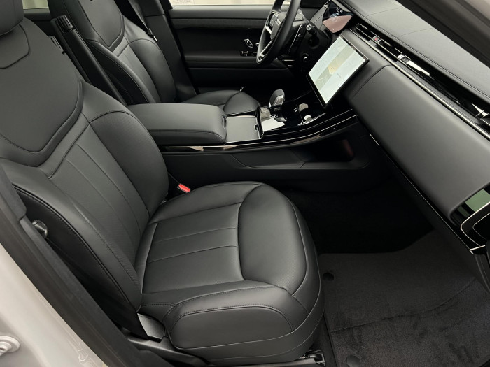 Land Rover Range Rover Sport P460e DYNAMIC HSE AWD Aut 3.0 Dynamic