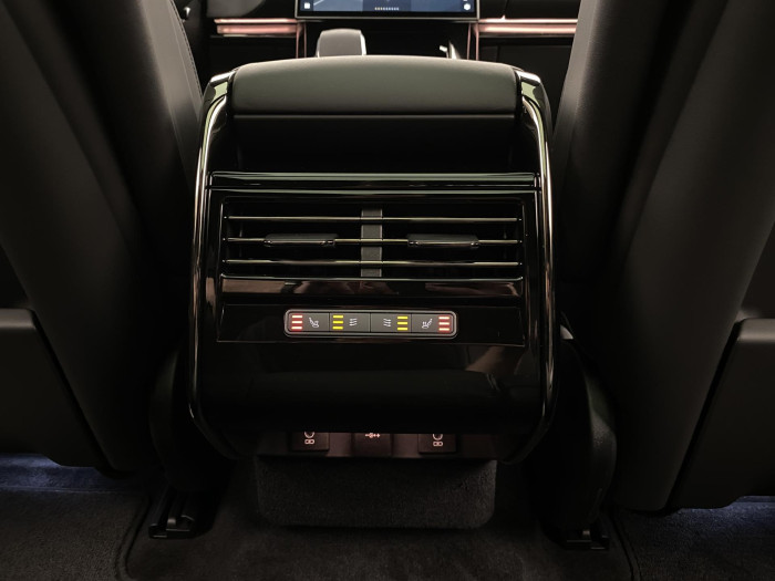 Land Rover Range Rover Sport P460e DYNAMIC SE AWD AUT 3.0 Dynamic SE