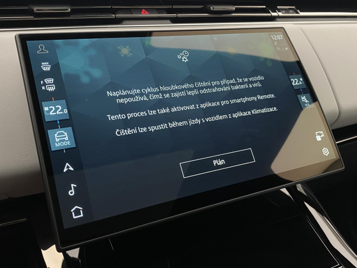 Land Rover Range Rover Sport D300 DYNAMIC HSE AWD AUT 3.0 d Dynamic