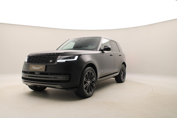 Land Rover Range Rover P530 AUTOBIOGRAPHY SWB