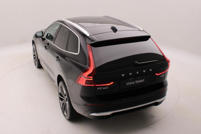 Volvo XC60 T8 AWD BRIGHT ULTRA AUT CZ