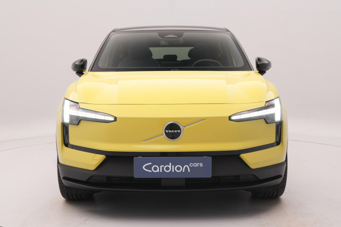 Volvo EX30 PURE ELECTRIC AWD TWIN ULTRA