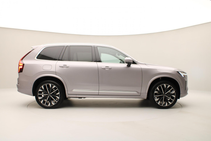 Volvo XC90 T8 AWD RECHARGE BRIGHT PLUS 7m