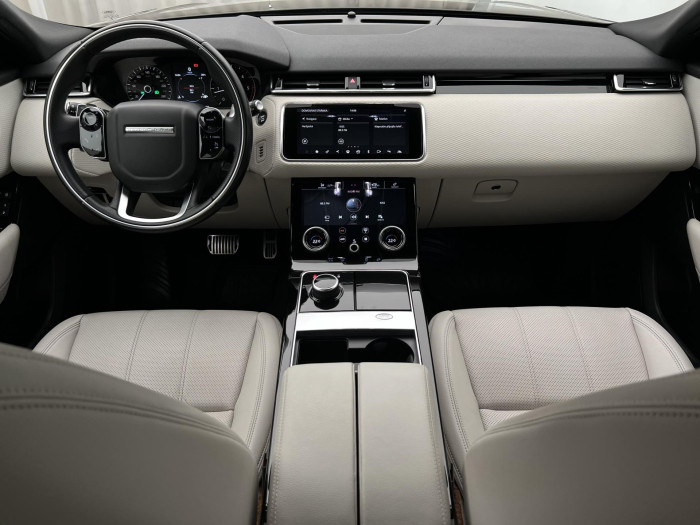 Land Rover Range Rover Velar D240 R-DYNAMIC S AWD AUT CZ 2.0 d Dynamic