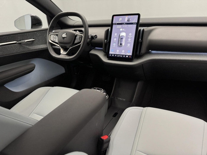 Volvo EX30 EXTENDED ULTRA AUT 1.maj